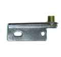 [ BRACKET, PIVOT PIN ]