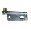 [ BRACKET, PIVOT PIN ]