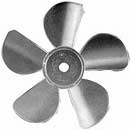 [ BLADE, EVAPORATOR FAN ]