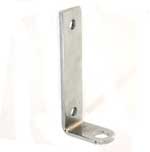 [ BRACKET, HINGE (CABINET) ]