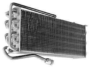 [ COIL, EVAPORATOR - DEL-01047 - ]