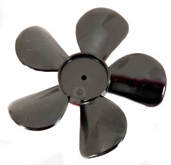 [ BLADE,FAN(5-1/2,3/16HOLE,CW) - ]