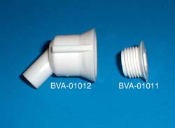 [ FLANGE, DRAIN - BVA-01011 - Ca ]