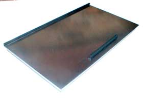 [ LID, SLIDING (29-5/8) - BVA-01 ]