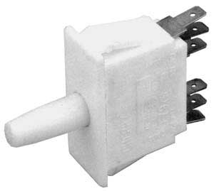 [ SWITCH, FAN/LIGHT - BVA-01092  ]