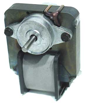 [ MOTOR, EVAP FAN (115V) - BVA-0 ]