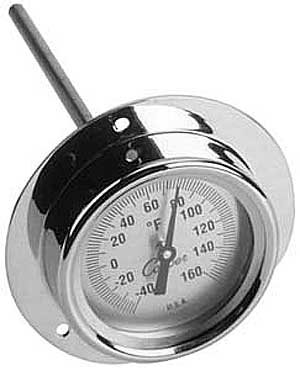 [ THERMOMETER, PROBE (-40/160F)  ]