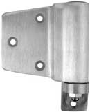 [ HINGE, CAM LIFT(FLUSH, BALLY) ]