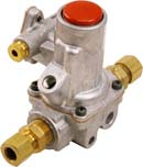 [ VALVE, SAFETY PILOT (CTR) ]