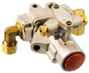 [ VALVE, SAFETY PILOT (L/H) ]