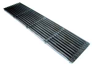 [ GRATE, TOP (6 X 24-1/4) - USR- ]