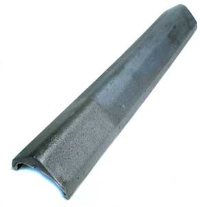 [ RADIANT, BURNER (19-3/4L) - US ]