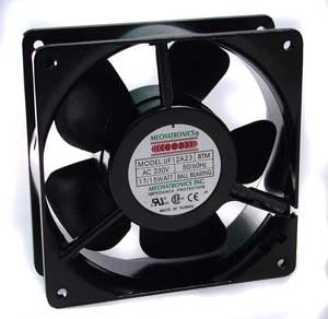 [ MOTOR, FAN (230V) - HLM-01033  ]