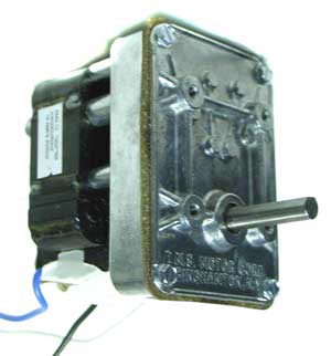 [ MOTOR, DRIVE (120V) - HLM-0100 ]