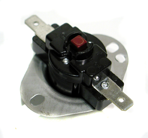 [ SWITCH, LIMIT - HLM-01014 - Fi ]