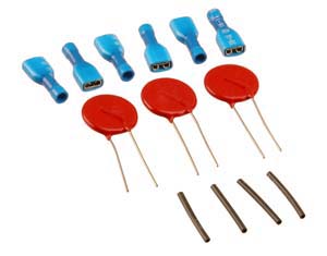 [ VARISTOR - AAB-01001 - Winston ]