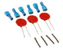 [ VARISTOR ]