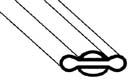 [ "GASKET, 16 LONG (PK 4)" ]