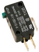 [ "SWITCH, MICRO (V-5110D-118)" ]