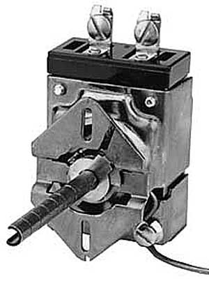[ THERMOSTAT (175-550,SP) - ELT- ]