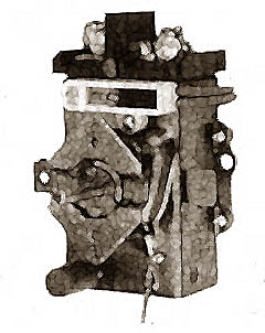 [ THERMOSTAT(60-250F,H14,W/DIAL) ]