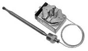 [ THERMOSTAT (200-400,KX,W/DIAL) ]