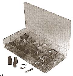 [ KIT, ELECTRICAL CONNECTOR(BOX) ]