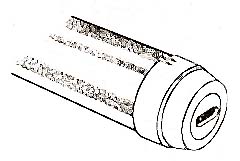 [ SHIELD, SAFETY (FLUOR, 36) - E ]