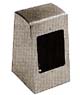 [ BOX, ELECTRICAL (SINGLE FACE) ]