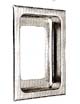 [ HOUSING, SWITCH (RECESSED,S/S) ]
