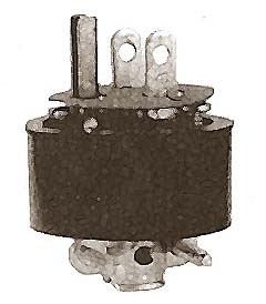 [ PLUG, MALE (120V, 15A, 5-15P)  ]