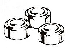 [ BATTERY, WATCH (#393) - ELC-31 ]