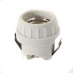 [ SOCKET, BULB( SCREW TERMINALS) ]