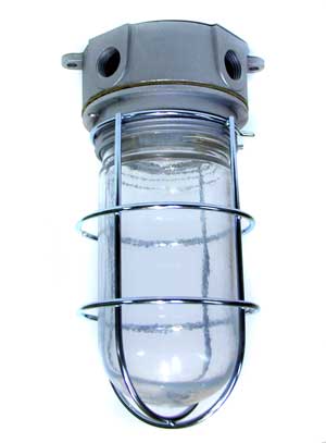 [ FIXTURE, LIGHT (PLAIN GLASS) - ]