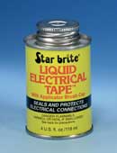[ TAPE, LIQUID ELECTRICAL(BLACK) ]