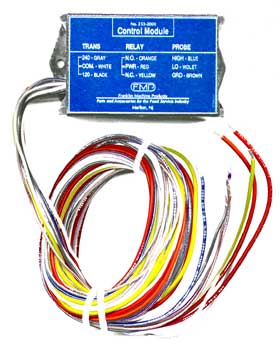 [ MODULE, CONTROL (SOLID STATE)  ]