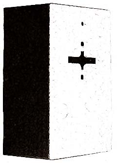 [ BOX,INF CONTROL(METAL,5LX3W) - ]