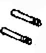 [ PIN, PUSHER BLOCK (2) ]