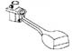 [ VALVE (ASSY, 40H) ]