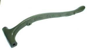 [ HANDLE - HLC-01000 - Halco - A ]