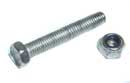 [ SCREW, LINK (W/NUT) ]