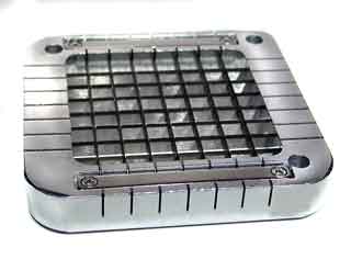 [ FRAME, CUTTING (1/2) - HLC-010 ]