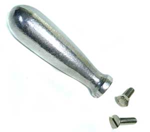 [ HANDLE, CARRIER PLATE - PRC-01 ]