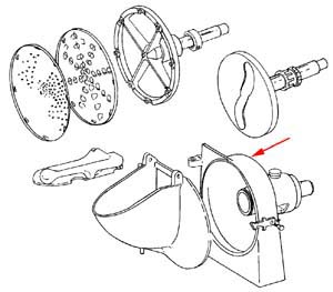 [ HOUSING, ECONOMY - HOB-21005 - ]