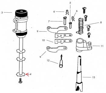 [ AGITATOR,BOTTOM(WAVEY,STERLNG) ]