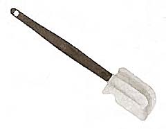 [ SCRAPER,HIGH HEAT(13.5L,500F)  ]