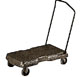 [ CART, UTILITY (TRIPLE TROLLEY) ]