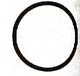 [ O-RING, DRAIN/OVERFLOW TUBE ]