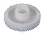 [ GEAR, IDLER (GLASS WASHER) ]