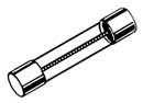 [ FUSE (1.8A, 250V, 1/4X1-1/4) ]